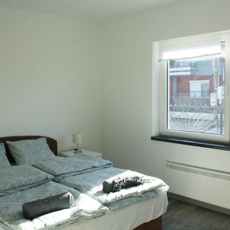 Unamare Apartment Šabac Екстериор снимка