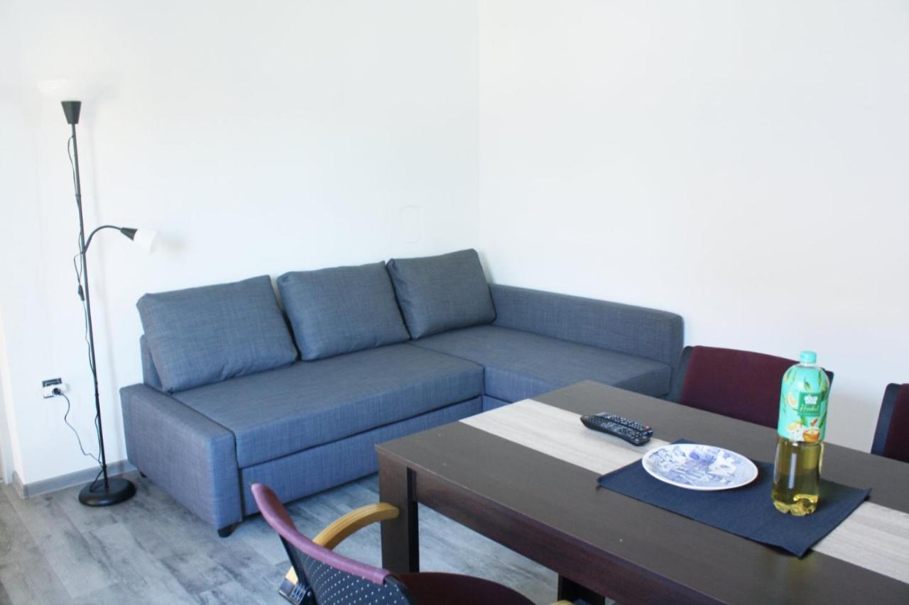 Unamare Apartment Šabac Екстериор снимка